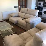 Apartamento Vistas Al Mar