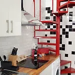Apartamento Morada 1920