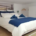 Apartamento Morada 1920