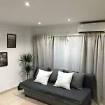 Estudio en la carihuela