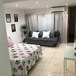 Estudio en la carihuela