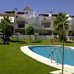 Apartamento La Hacienda Golf De Islantilla
