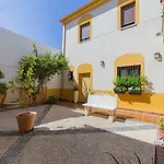 Apartamento Casa Naranjo