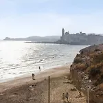 Casa Balmins Sitges