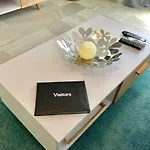 Luxury Doña Carlota
