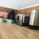 Apartamento Ahola