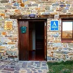 Albergue Corral De La Pena