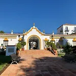 Luxury Doña Carlota