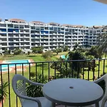 Urbanizacion Jardines del Puerto