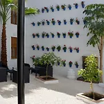 Apartamentos Casa-Patio Las Palmeras