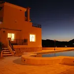 Hondon-Villa