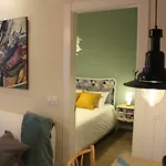 Apartamento Mercado-Centro