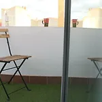 Apartamento Mercado-Centro