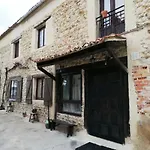 Granja San Julián 1