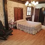 Algarabiastaying 2 Granja San Julian