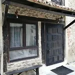 Algarabiastaying 2 Granja San Julian