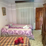 Casa Mirador Setenil