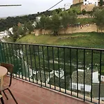 Casa Mirador Setenil