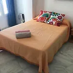 Apartamento El Chorrillo