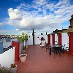Duplex-Atico De Nacar Casco Historico