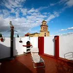 Duplex-Atico De Nacar Casco Historico