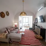 Casa Valdes 16, Apto. 2