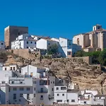 Apartamentos Cantareria, Rosa Mosqueta