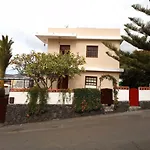 Ático Los Lomos