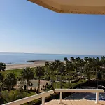 MarinaDor Calablanca II Frontal