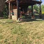 Monolocal rural con encanto