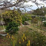 Apartamento rural en Santa Cruz de Tenerife