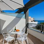 Melior Precioso Y Acogedor Apartamento En Primera Linea