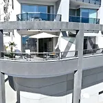 Melior Precioso Y Acogedor Apartamento En Primera Linea