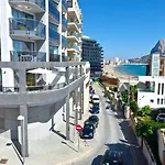 Melior Precioso Y Acogedor Apartamento En Primera Linea