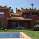 Sotogrande Villa