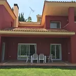 Sotogrande Villa