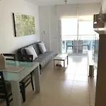 Apartamento Calafell Playa