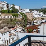 Apartamentos Cantarería, Jazmín.