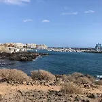 Las Galletas Vista Al Mar Con Wifi
