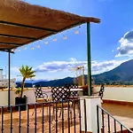 Apartamento El Parador