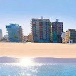 Apartamento Deluxe - 2 Linea de Playa