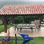 Casa Rural La Teyeruca