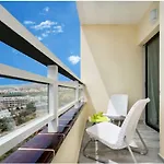 906 lUXURY PARAíSO SEA VIEW
