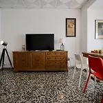 Gandia Retro Apartament