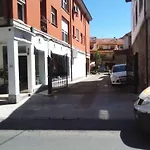 Extraordinario apartamento, céntrico, silencioso, garage
