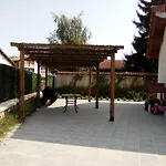 Casa San Nicolas