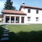 Casa San Nicolas