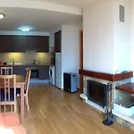 Apartamento 3 Habitaciones En Pla De La Ermita - Aut