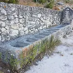 Apartamentos Rurales La Dehesa Del Acebuche