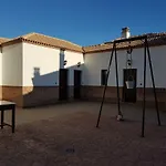 Apartamentos Rurales La Dehesa Del Acebuche